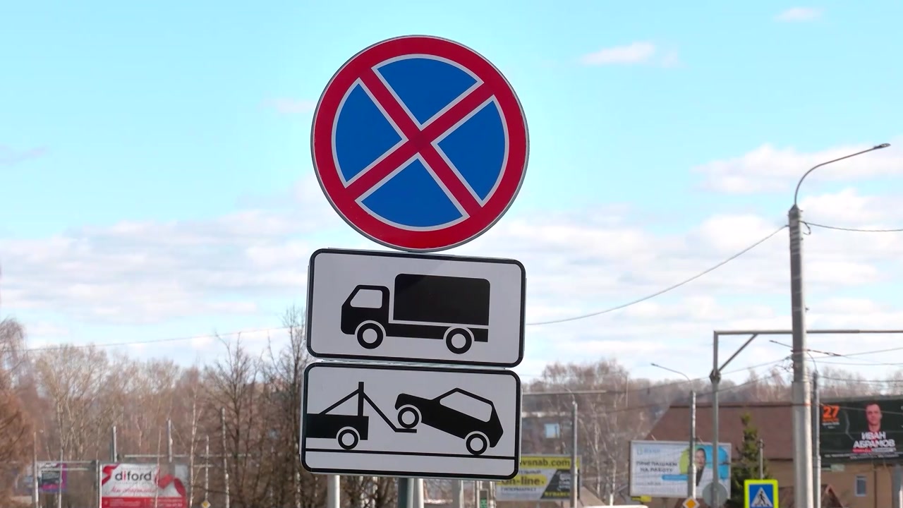 Ограничения для «большегрузов» будут действовать в Костромской области до 14 мая