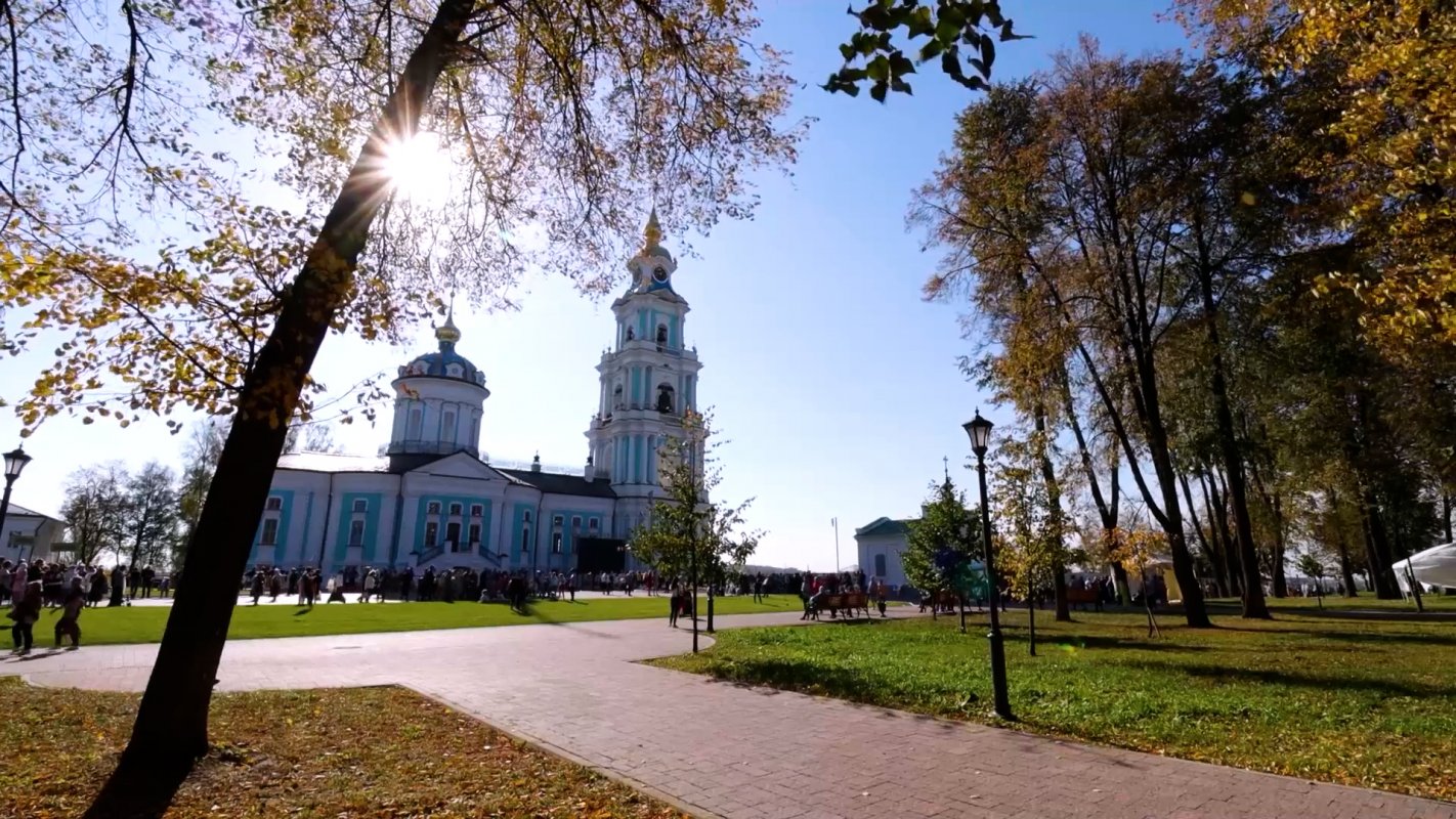 Экскурсии в Костромском кремле будут водить аттестованные специалисты