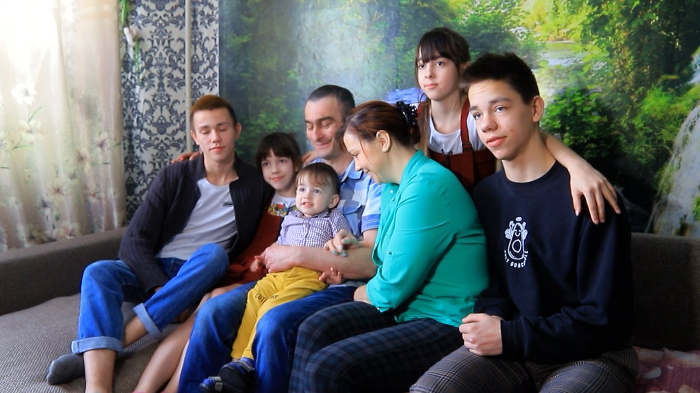 Для Костромской области вопрос поддержки семей с детьми является одним из приоритетных