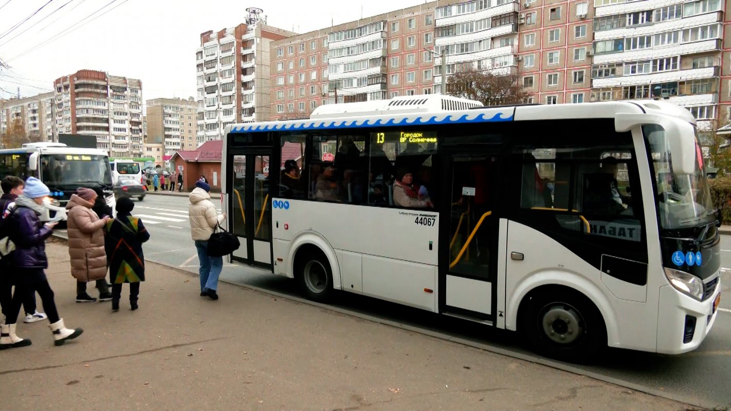 Костромичей в Радоницу обеспечат транспортом | ТРК «Русь»