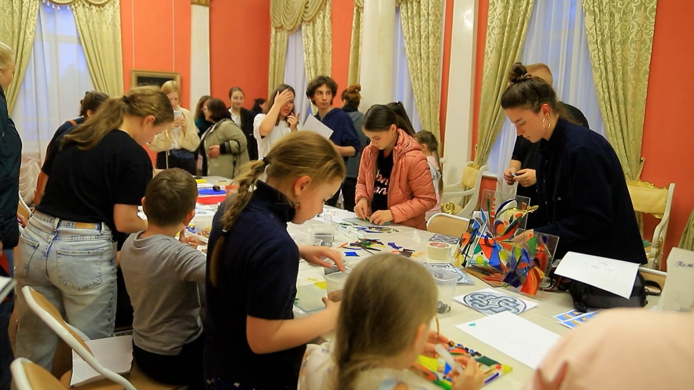 В Костроме пройдет ежегодная акция «Ночь музеев»