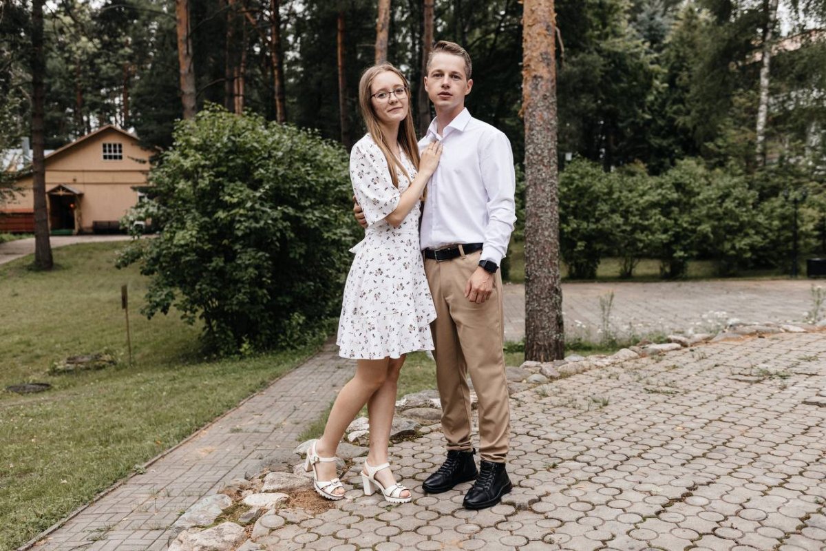 На Всероссийском свадебном фестивале невеста из Костромы предстанет в образе Снегурочки