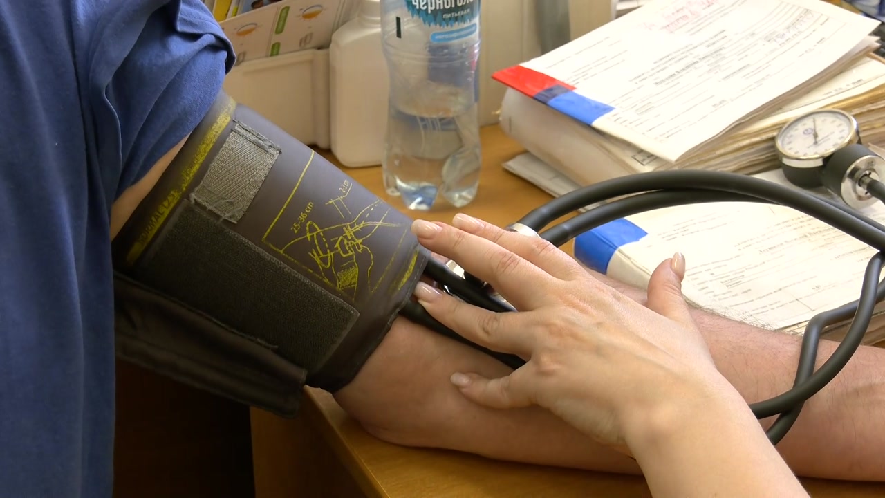 Костромские участники СВО получают все необходимые медицинские услуги в областном госпитале ветеранов