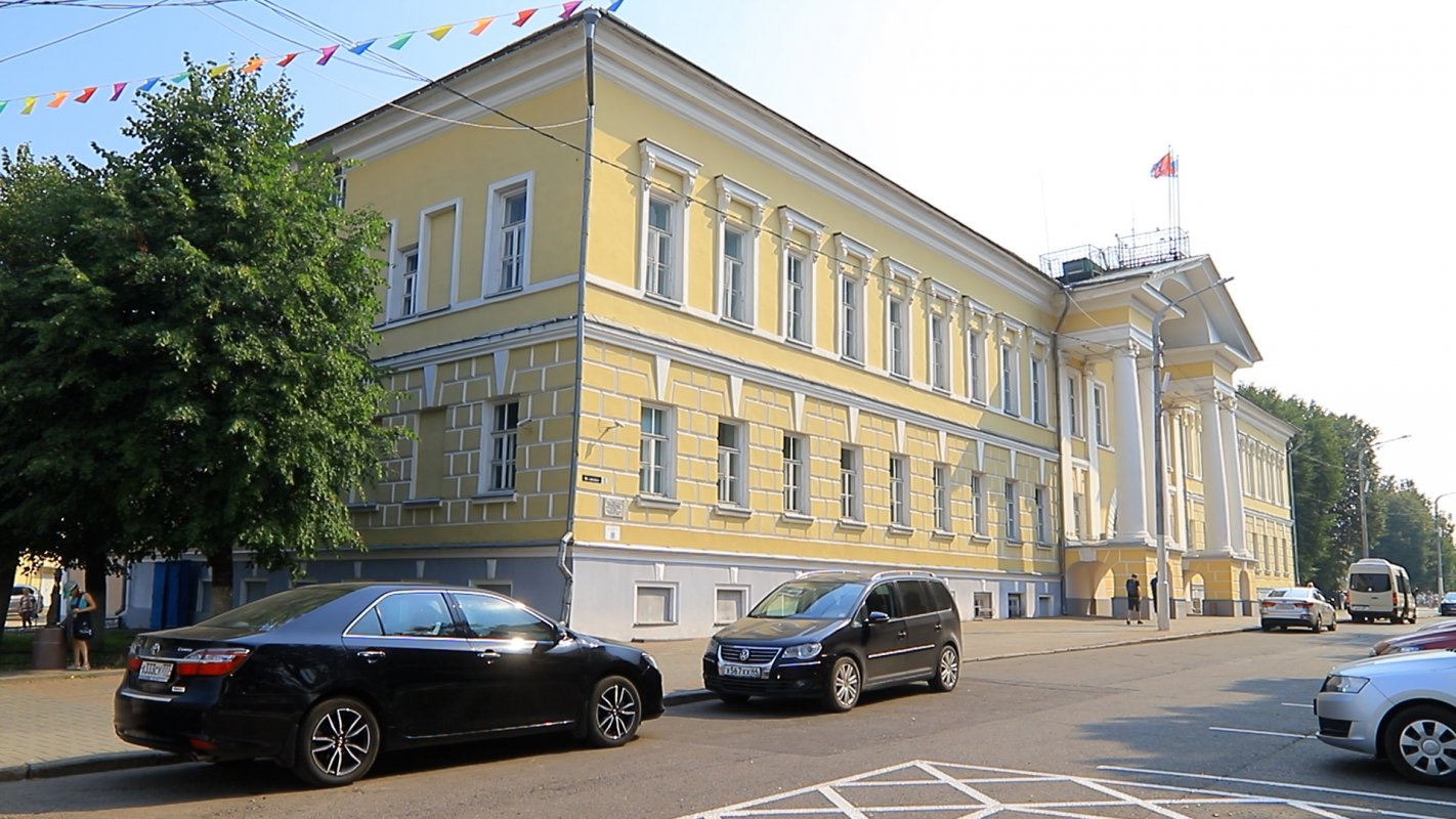 Рассмотрят все жалобы