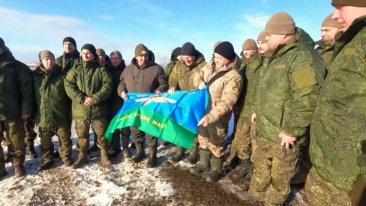 В ходе рабочей встречи глава региона доложил Президенту России о поддержке участников СВО и их близких