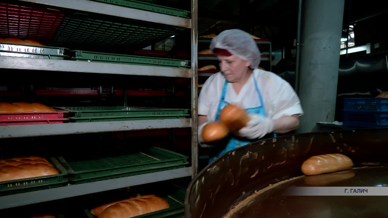 Главный ингредиент рецептуры – любовь к своему делу