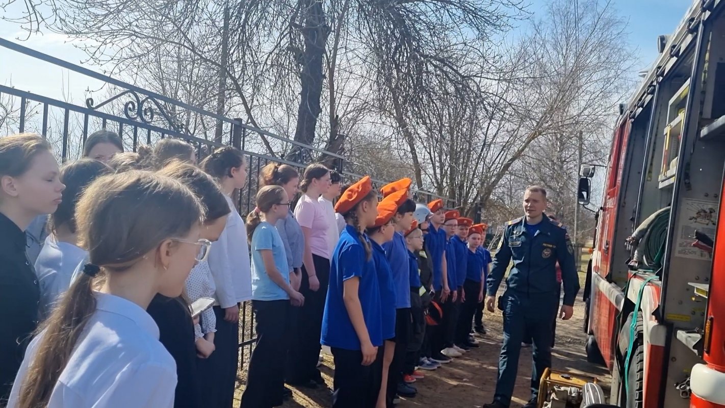 Теперь в новом статусе