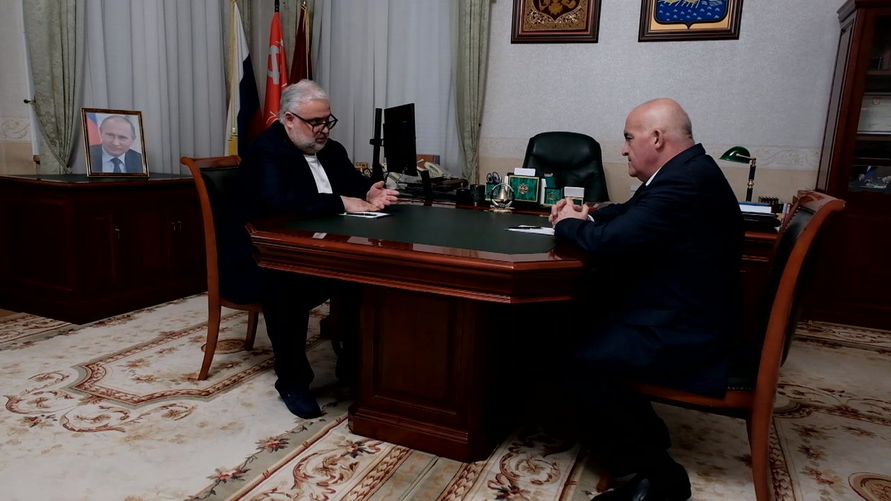 Андрей Хазин: изменения в Костромской области действительно впечатляют