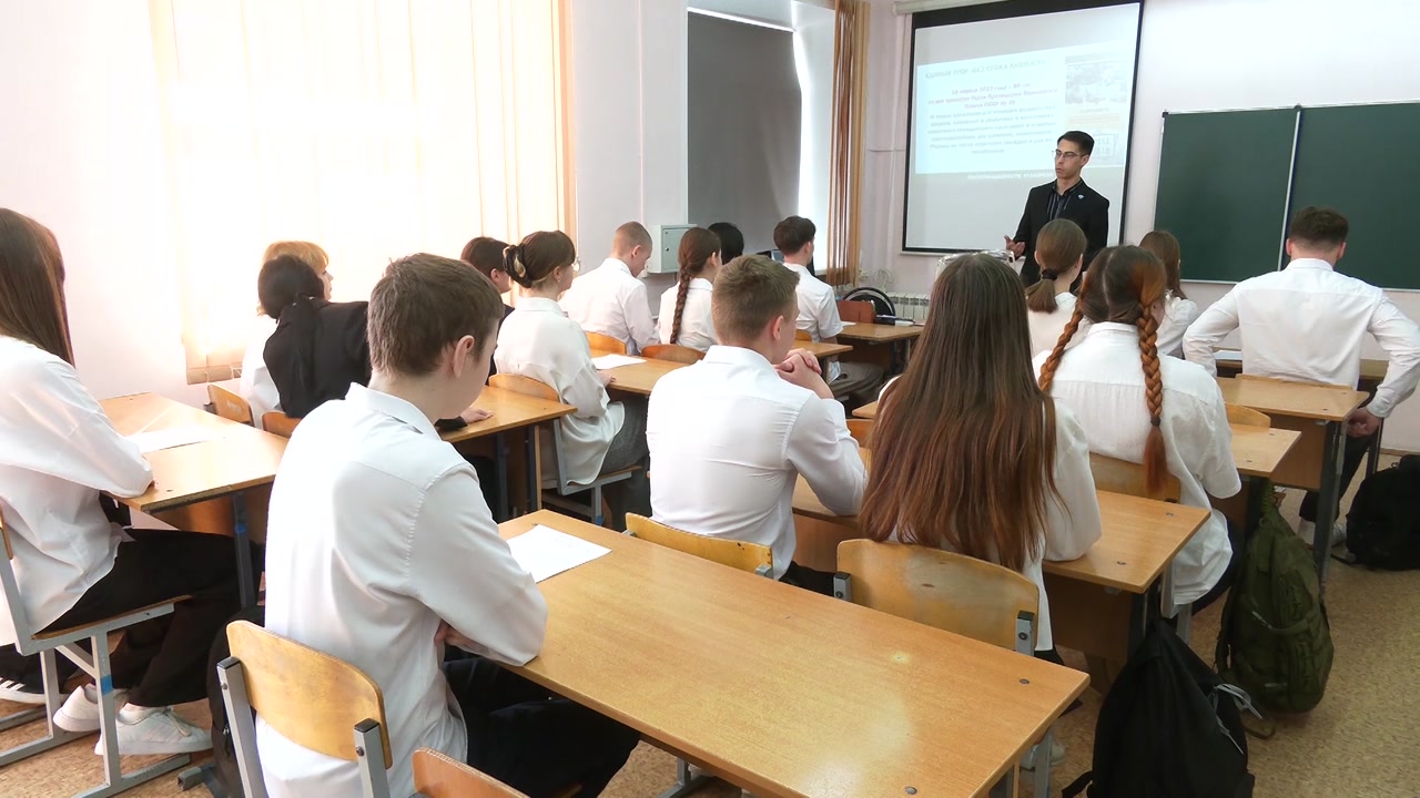 Узнали больше о Великой Отечественной войне