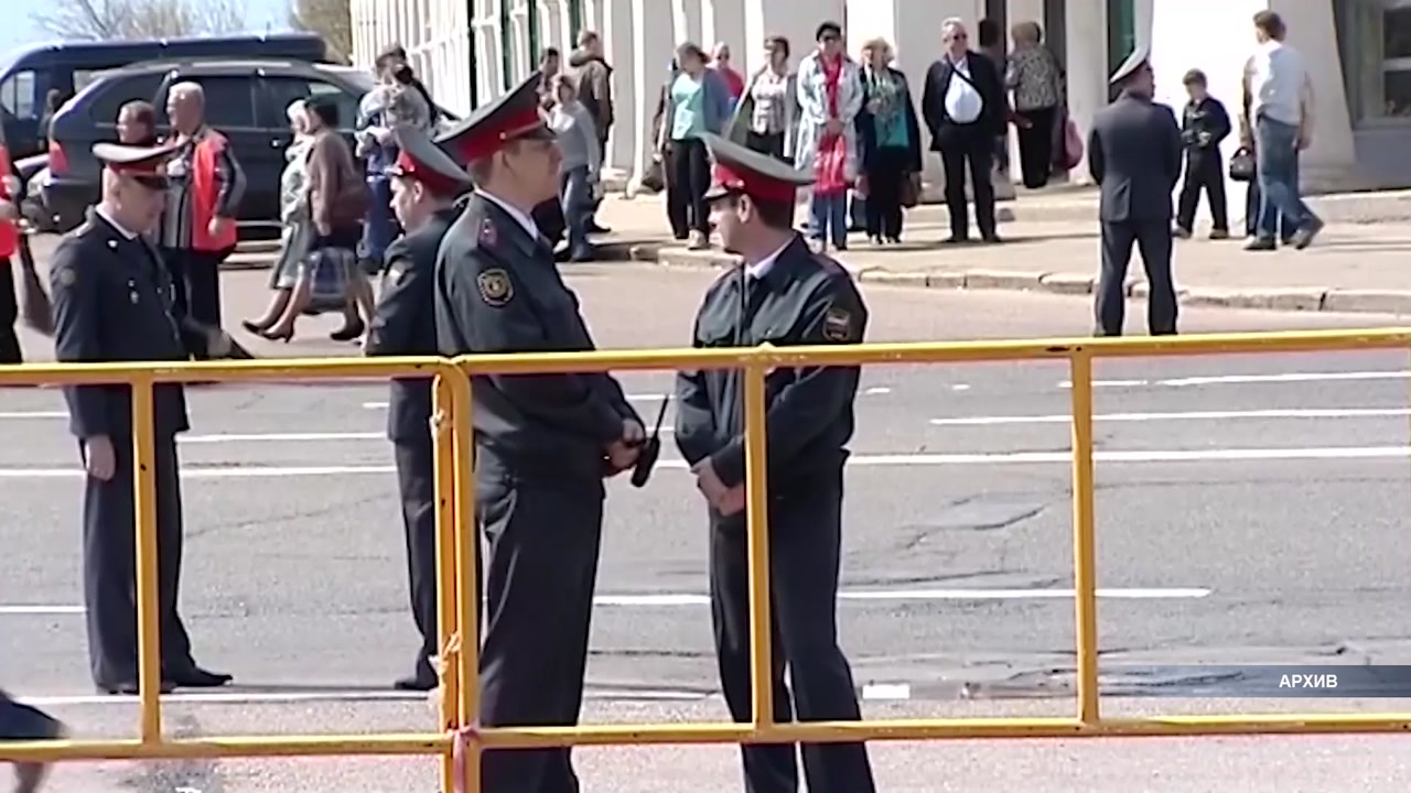 Полицейские просят костромичей проявлять особую бдительность и соблюдать меры личной безопасности