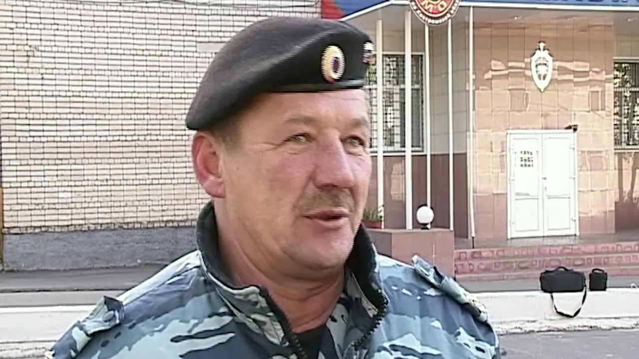 Ушел из жизни Николай Алексеевич Галкин