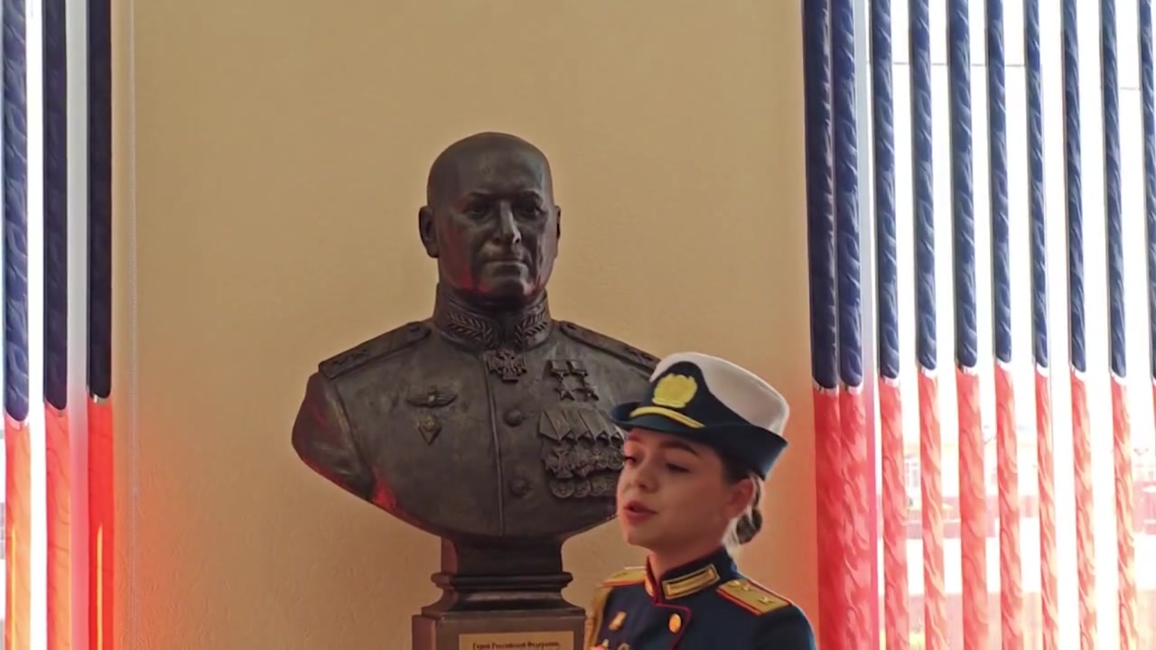 Кузница кадров для современной армии
