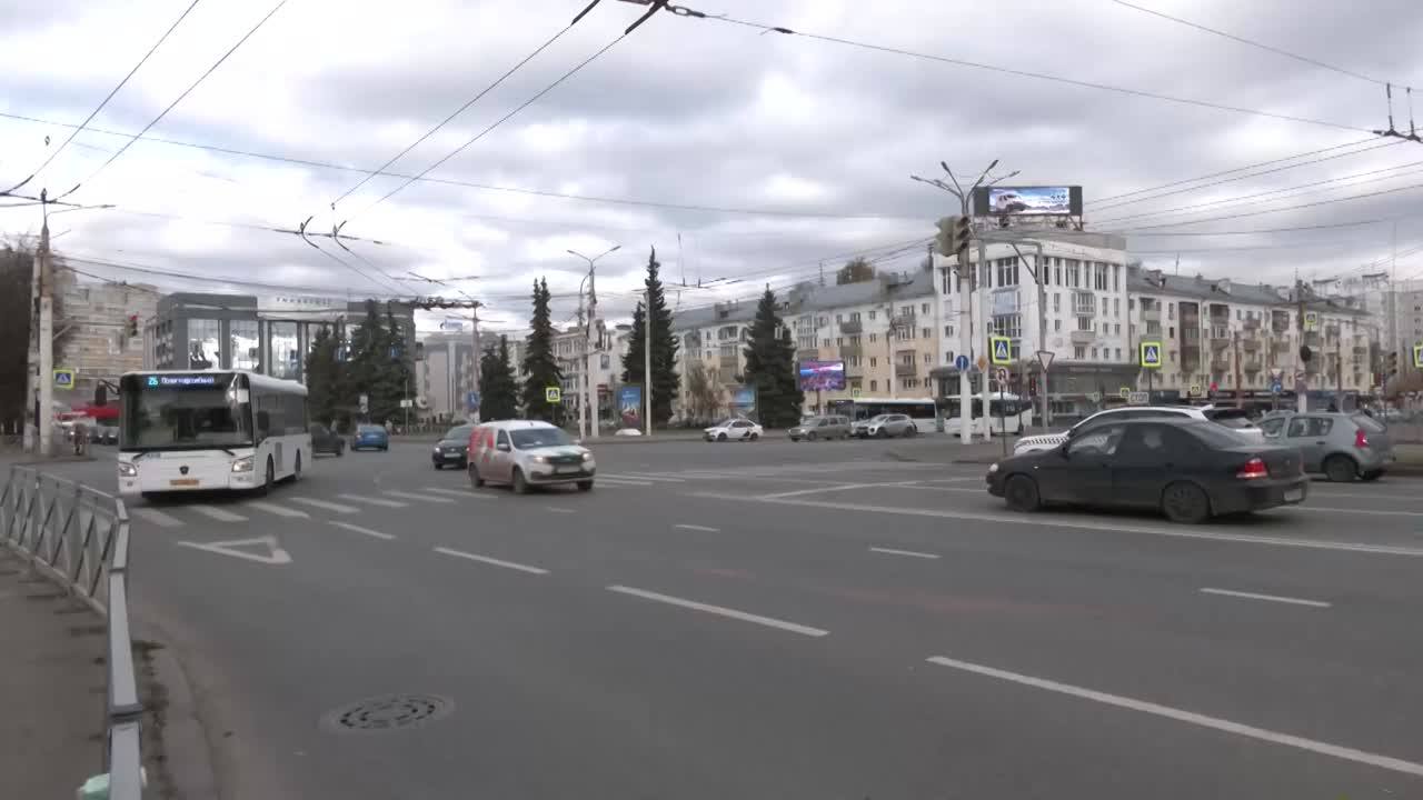 13 и 14 июня в Костромской области прогнозируется гроза и усиление ветра до 17 м/с