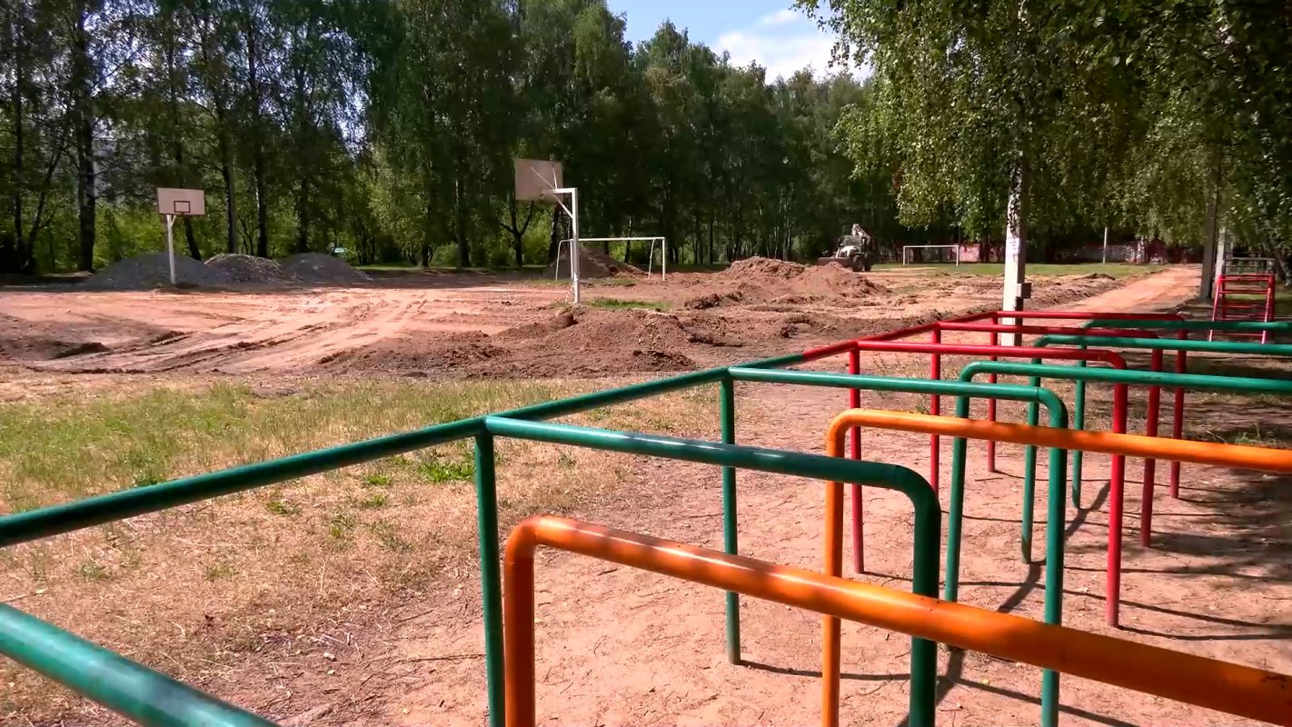 Для поклонников здорового образа жизни
