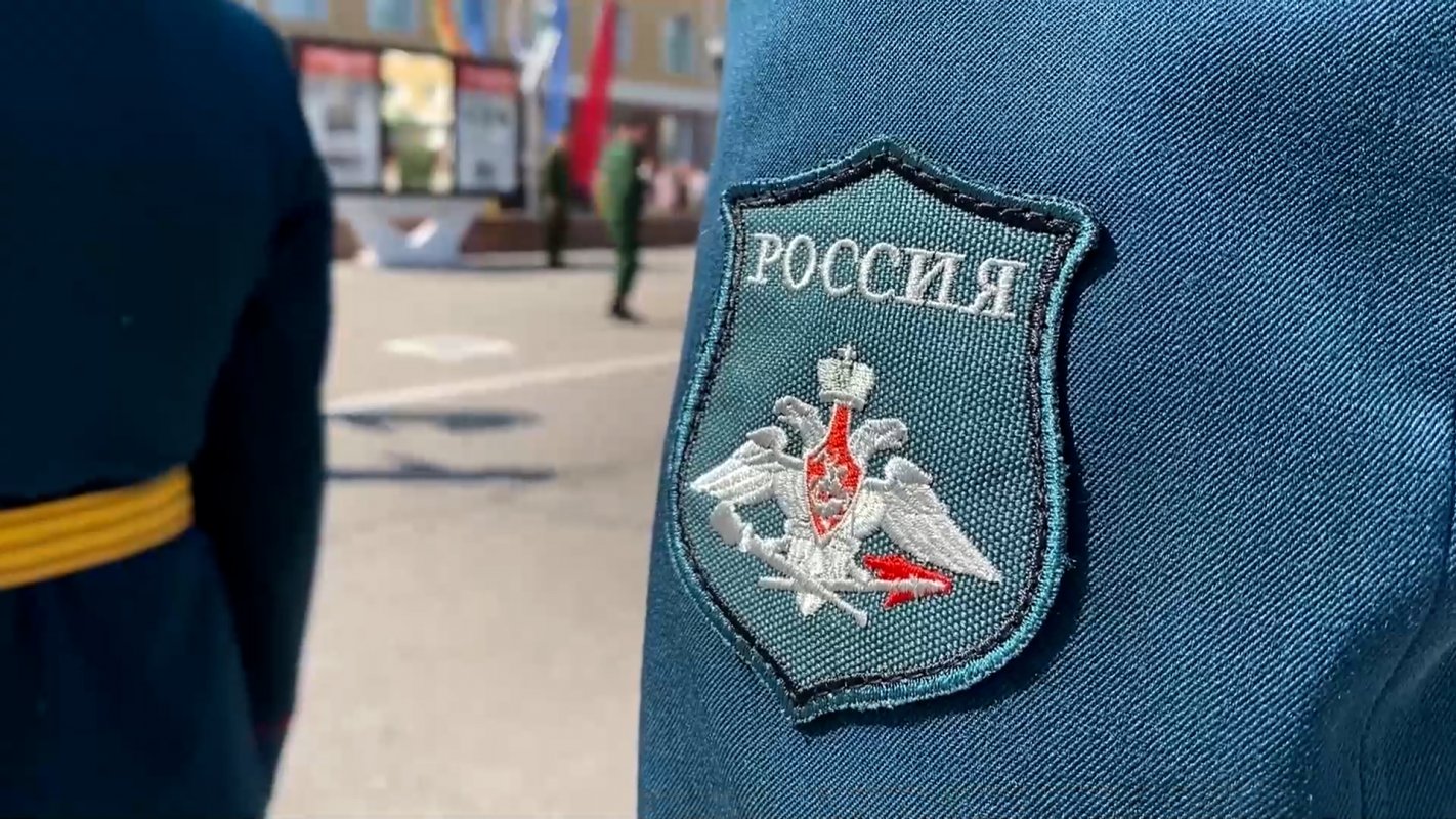 Возможность получить настоящую мужскую профессию