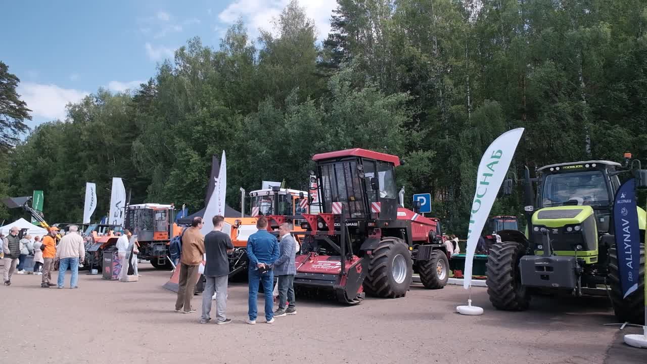 В Костроме с традиционным размахом прошел «День села»