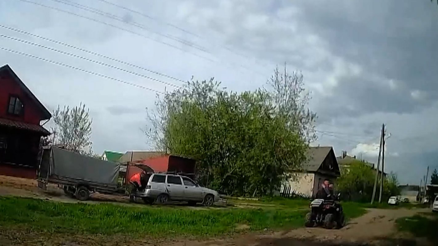 Итоги рейдов неутешительны