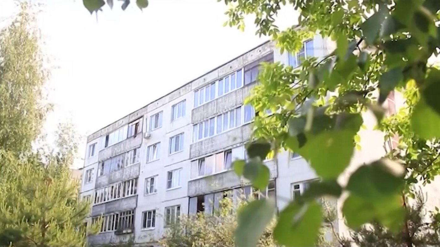На этой неделе вновь зафиксировано несколько случаев выпадения малышей из окон домов