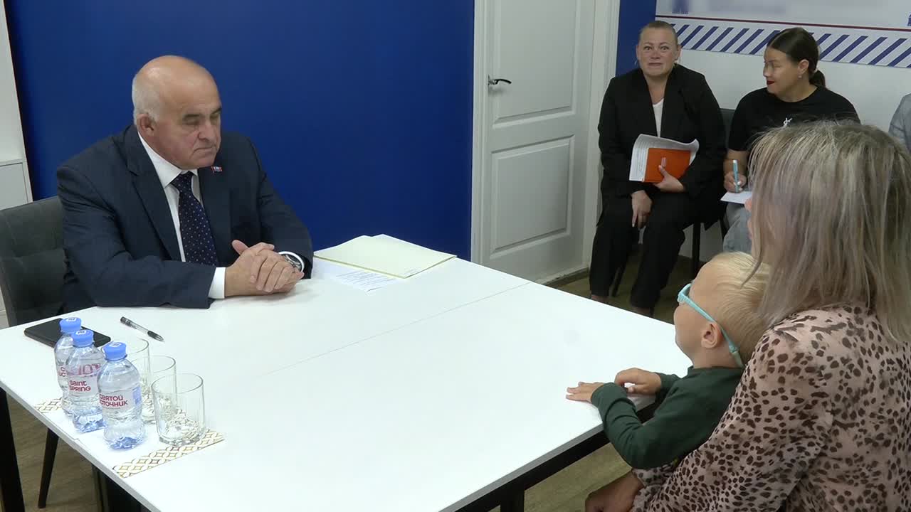 Помощь окажут всем обратившимся