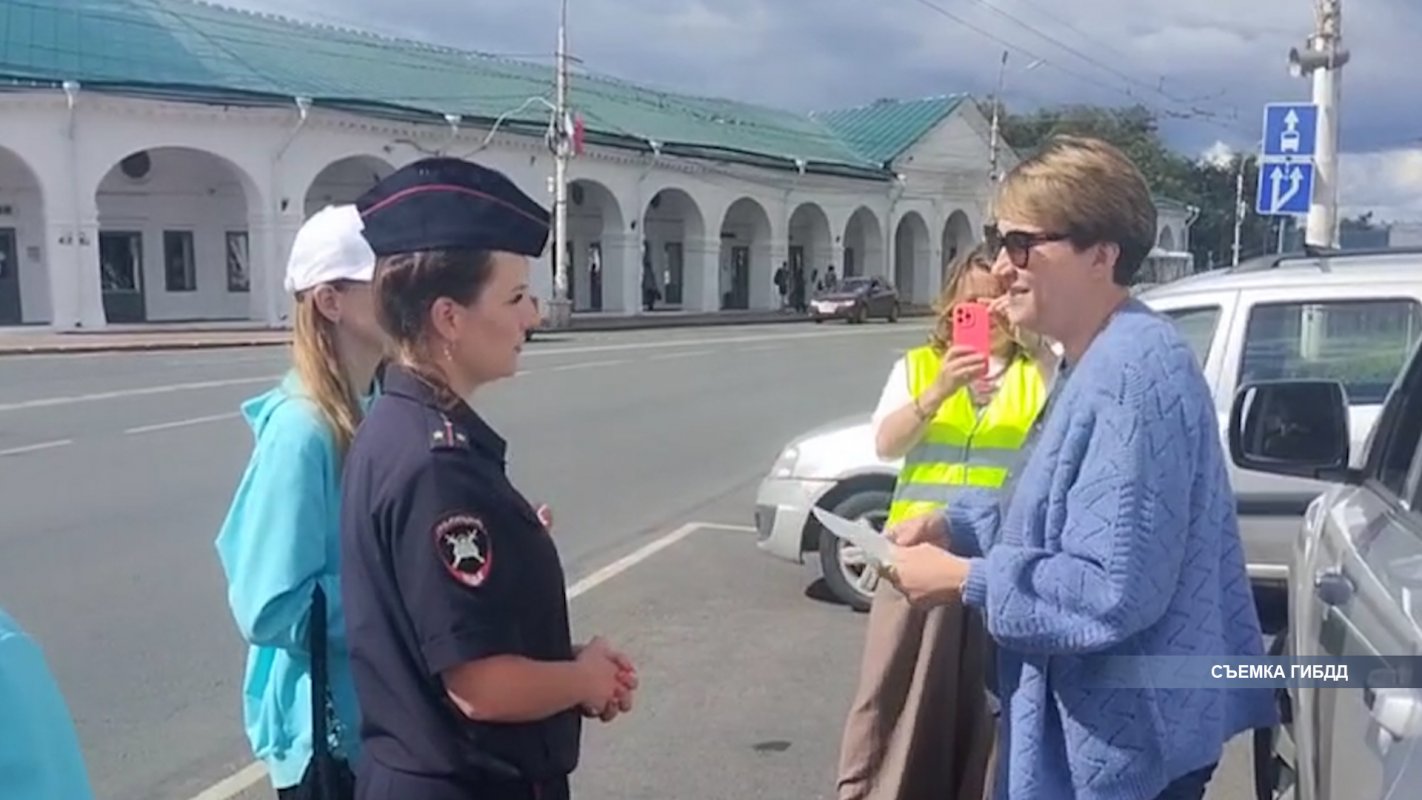 В преддверие нового учебного года