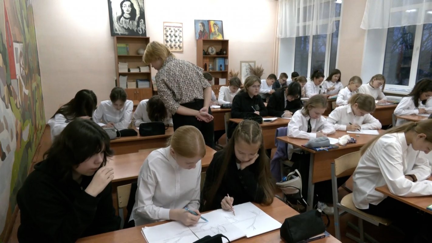 Пополнят штаты костромских школ и детских садов