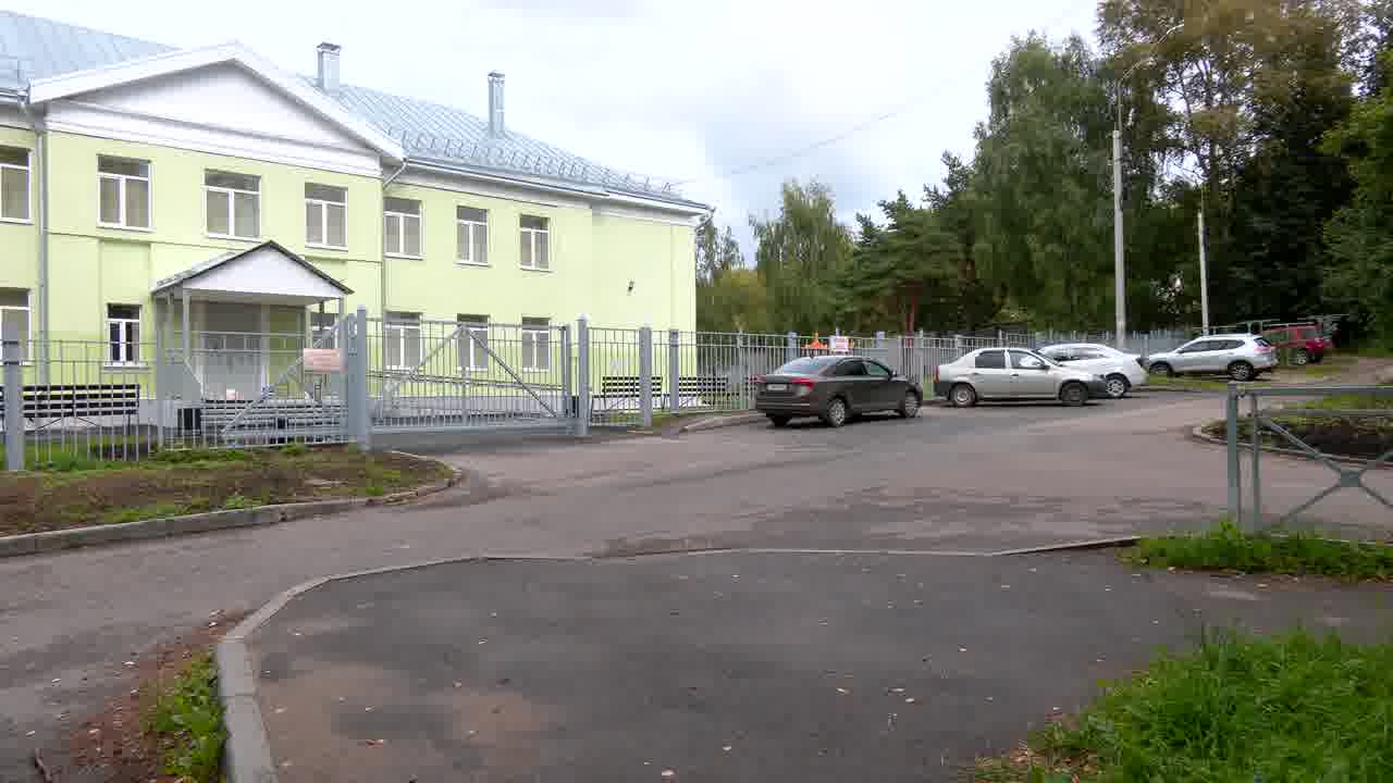 С учетом обращений жителей