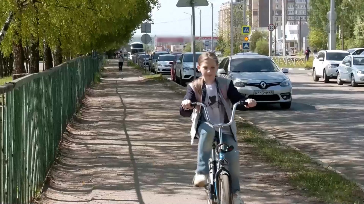 Шагнуть дальше