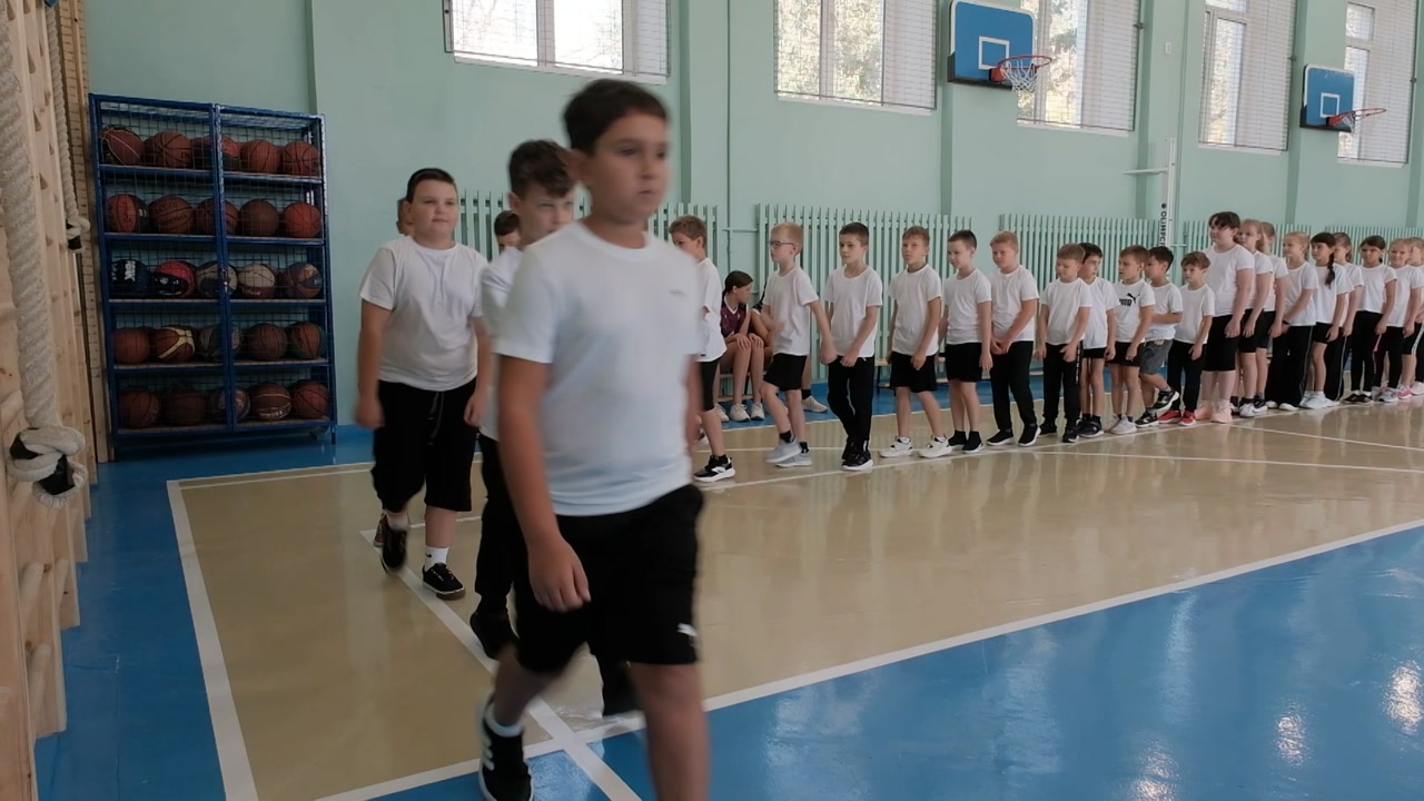 Новые условия для развития спорта