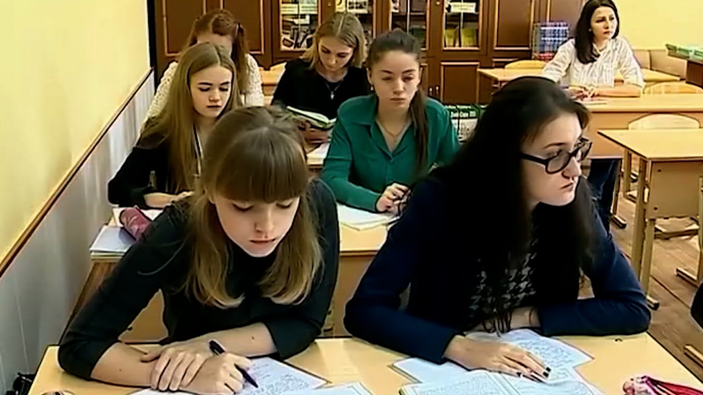 Жюри определило победителей
