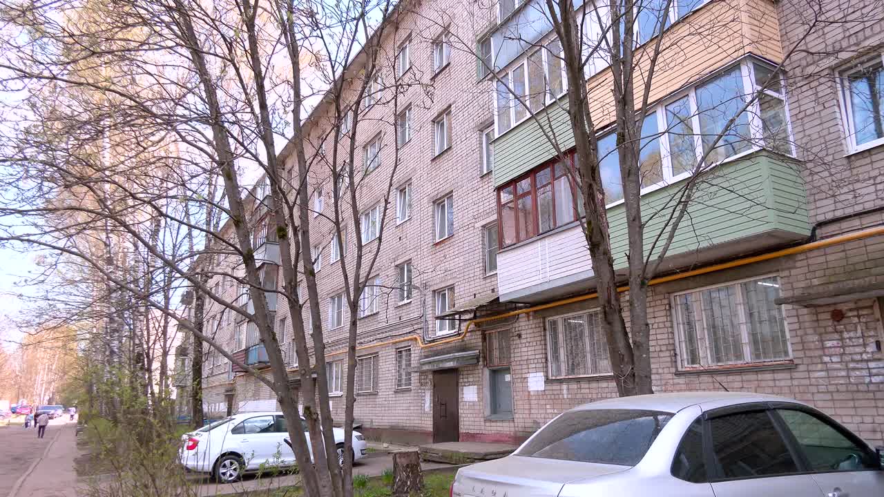Отопление включили почти во всех домах Костромы