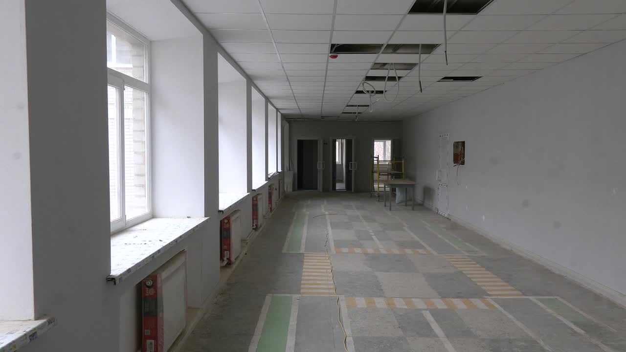 Готовность – порядка 90%