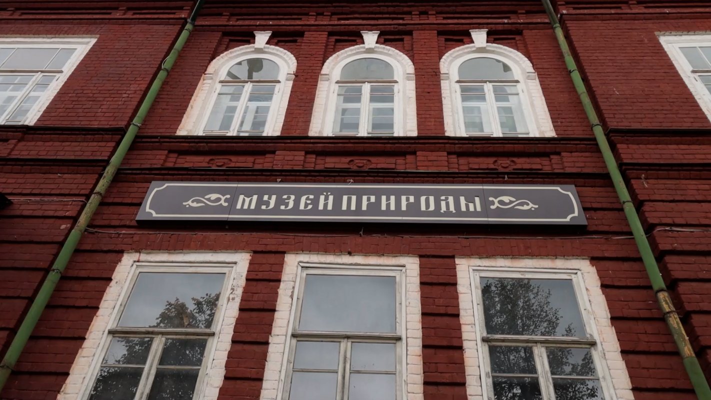 «Юный краевед»