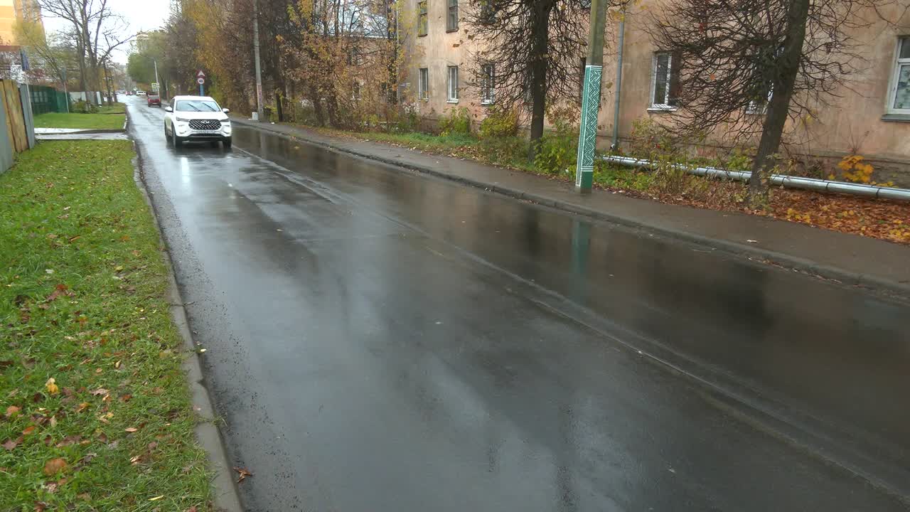 Региональные дороги готовят к зимнему содержанию