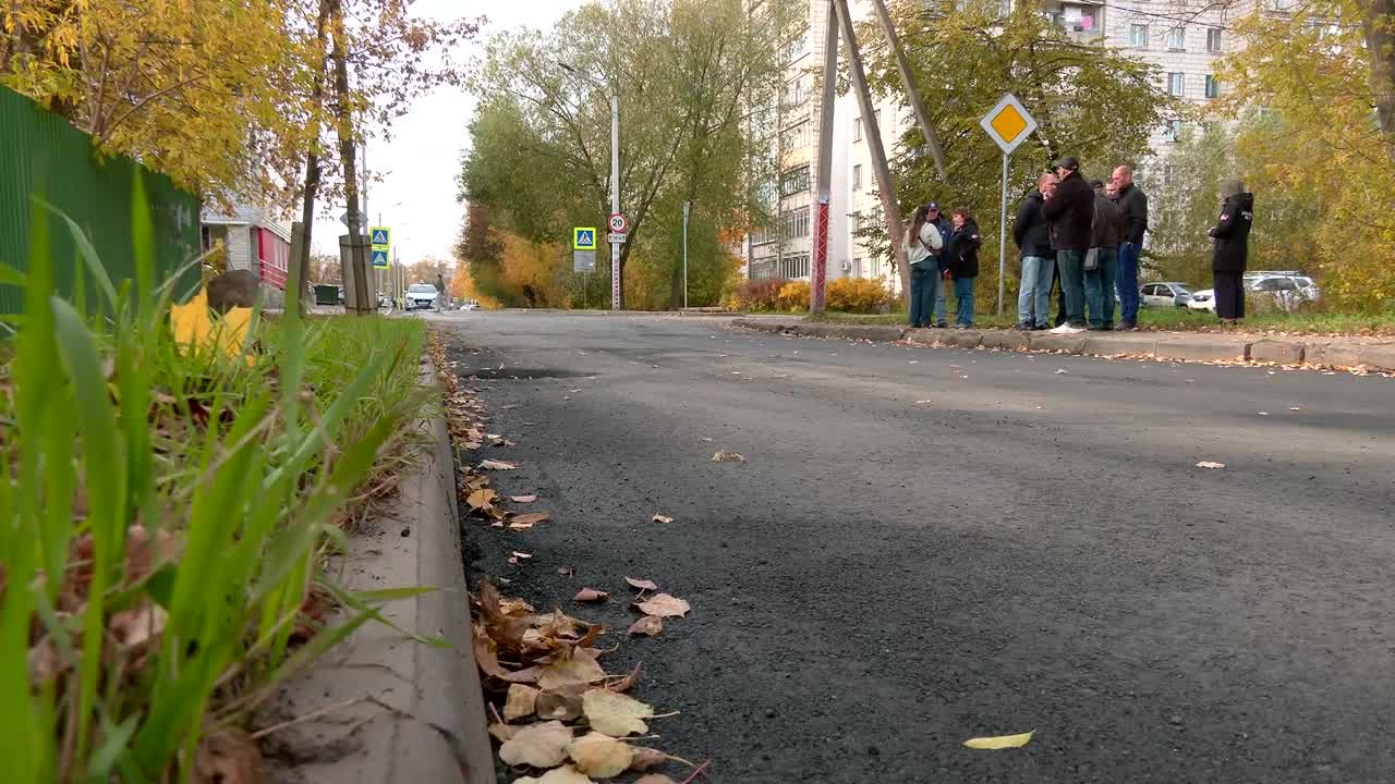 Назначены служебные проверки