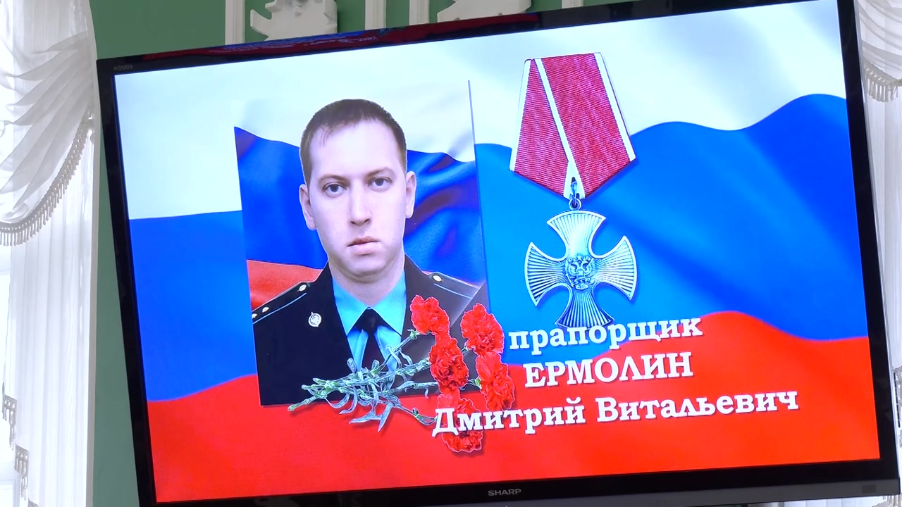 Выполнил задачи ценой жизни