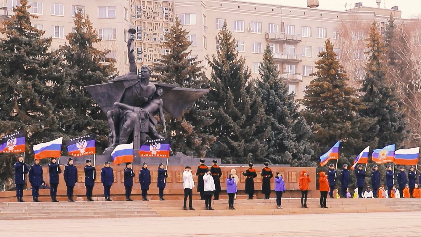 В Костроме стартовал фотоконкурс «Единством сильны!»