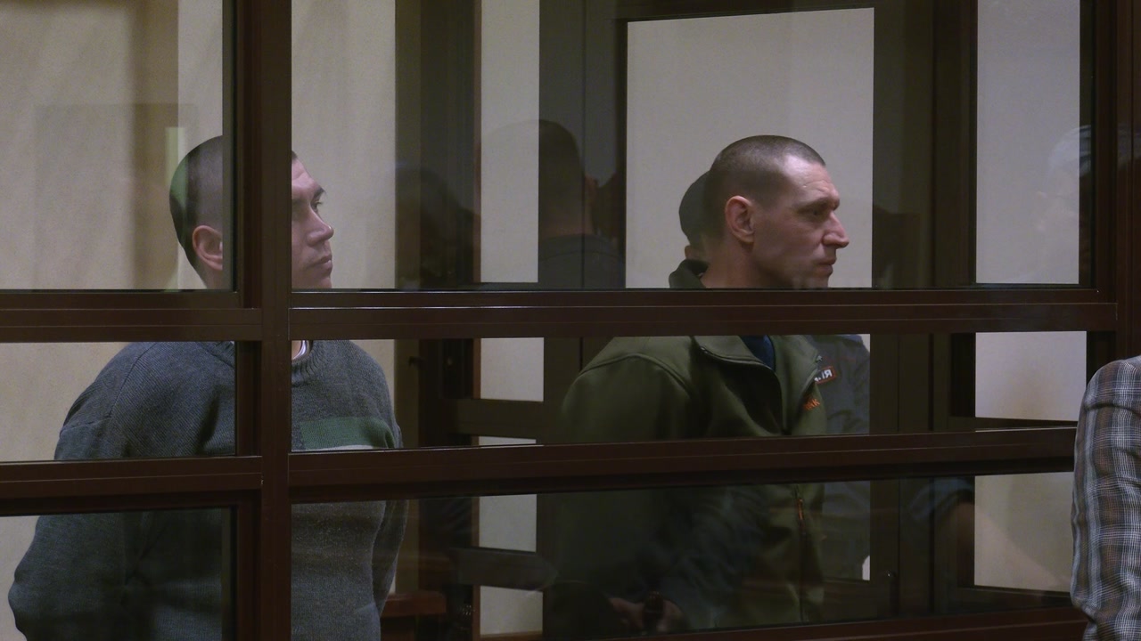 Приговор вынесен