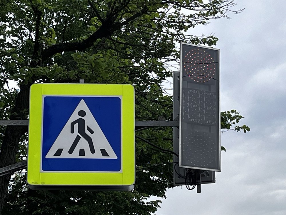 В Костроме 6 участков оборудуют светофорами