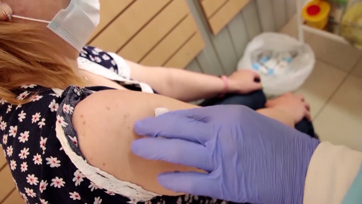 Для профилактики заболевания