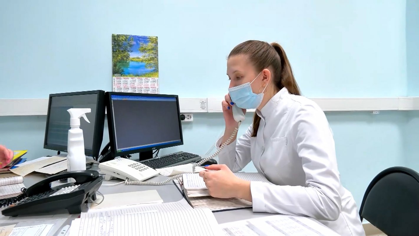 «Телефону здоровья»