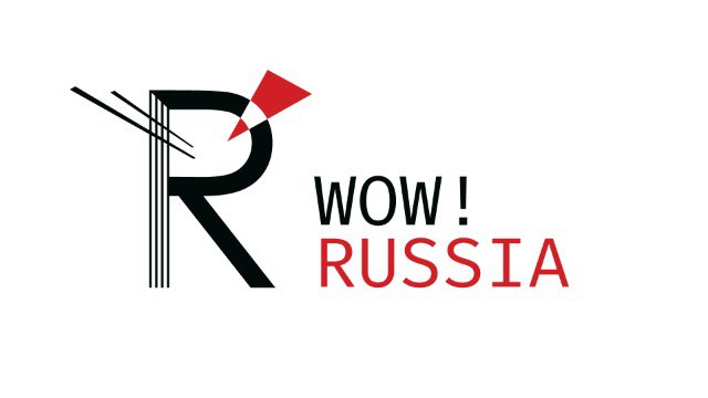 «WOW! RUSSIA»