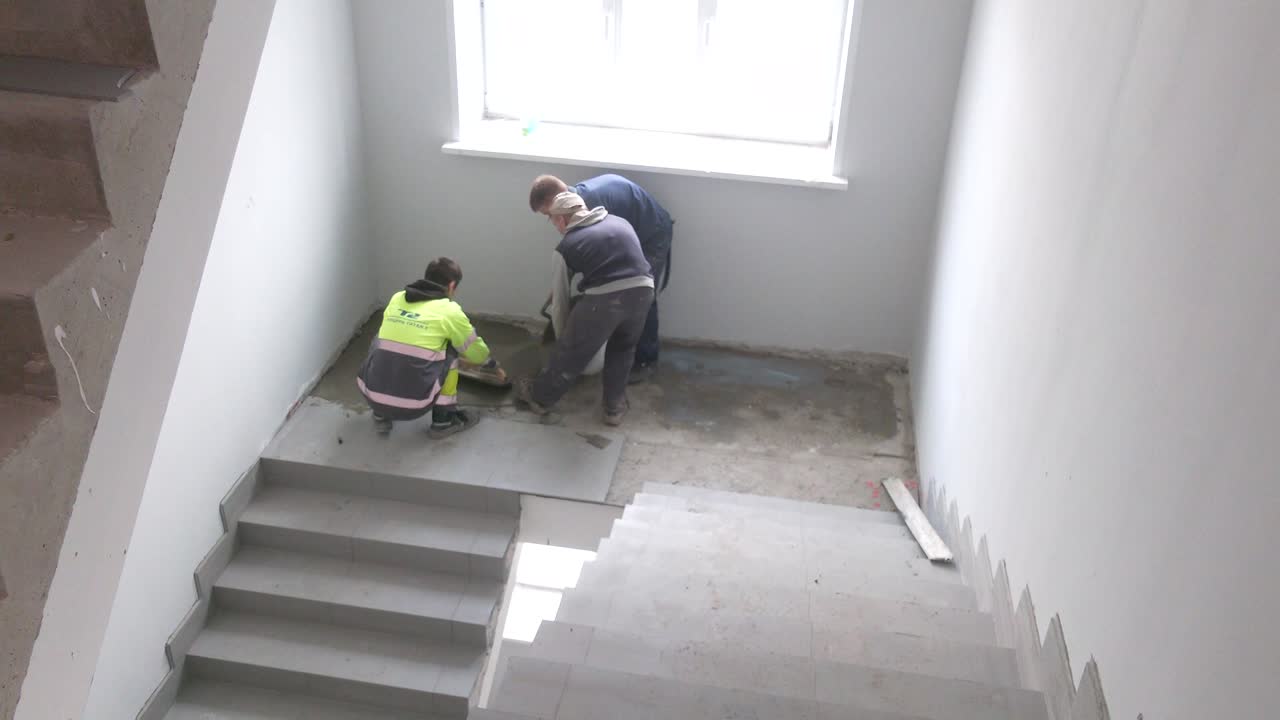 Студенческий трудовой десант