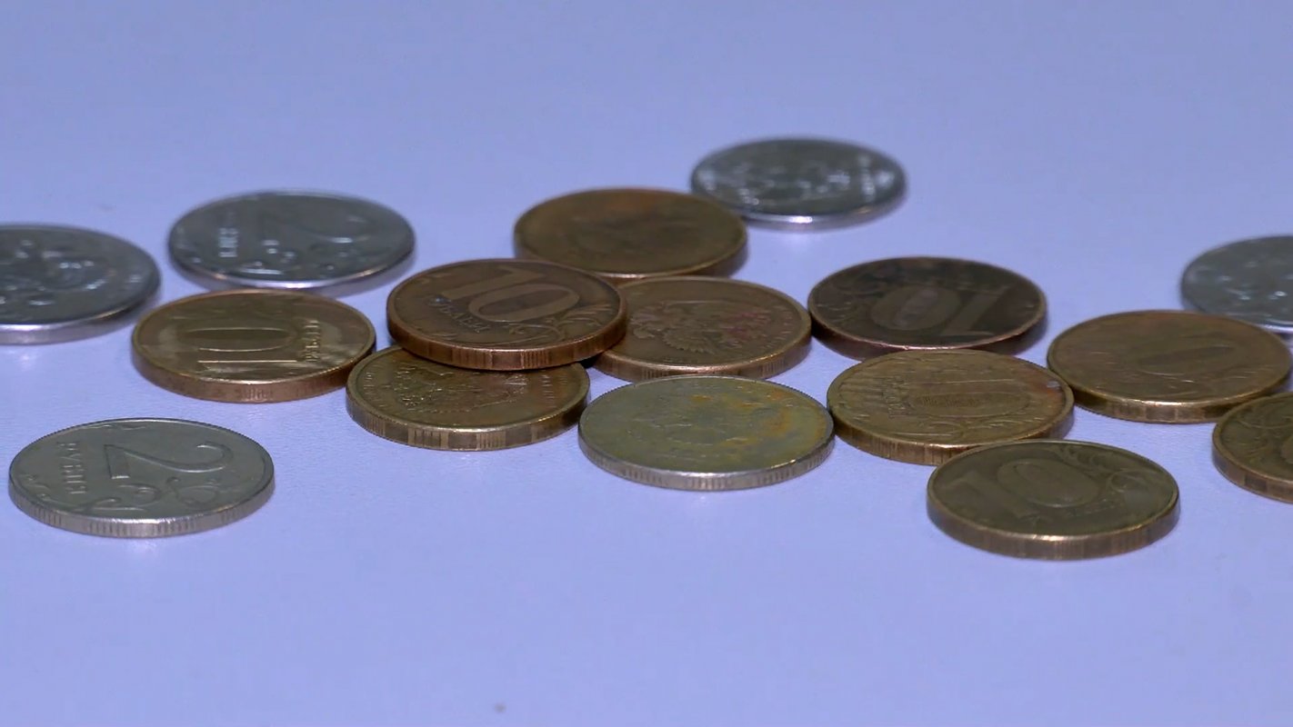 Вернули в оборот