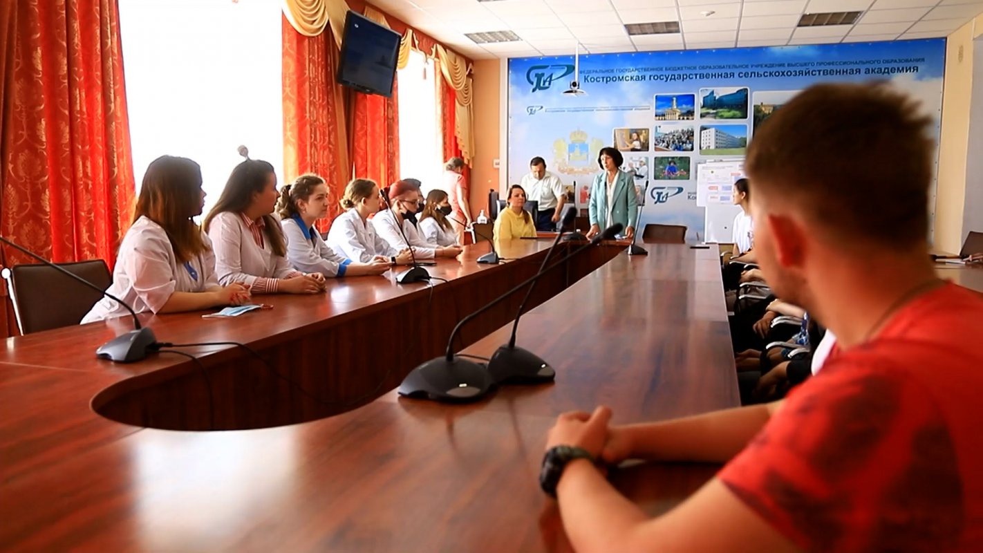 «Животновод III разряда»