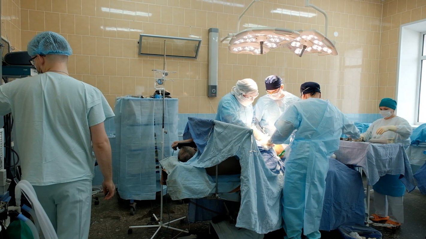 По вопросам здравоохранения