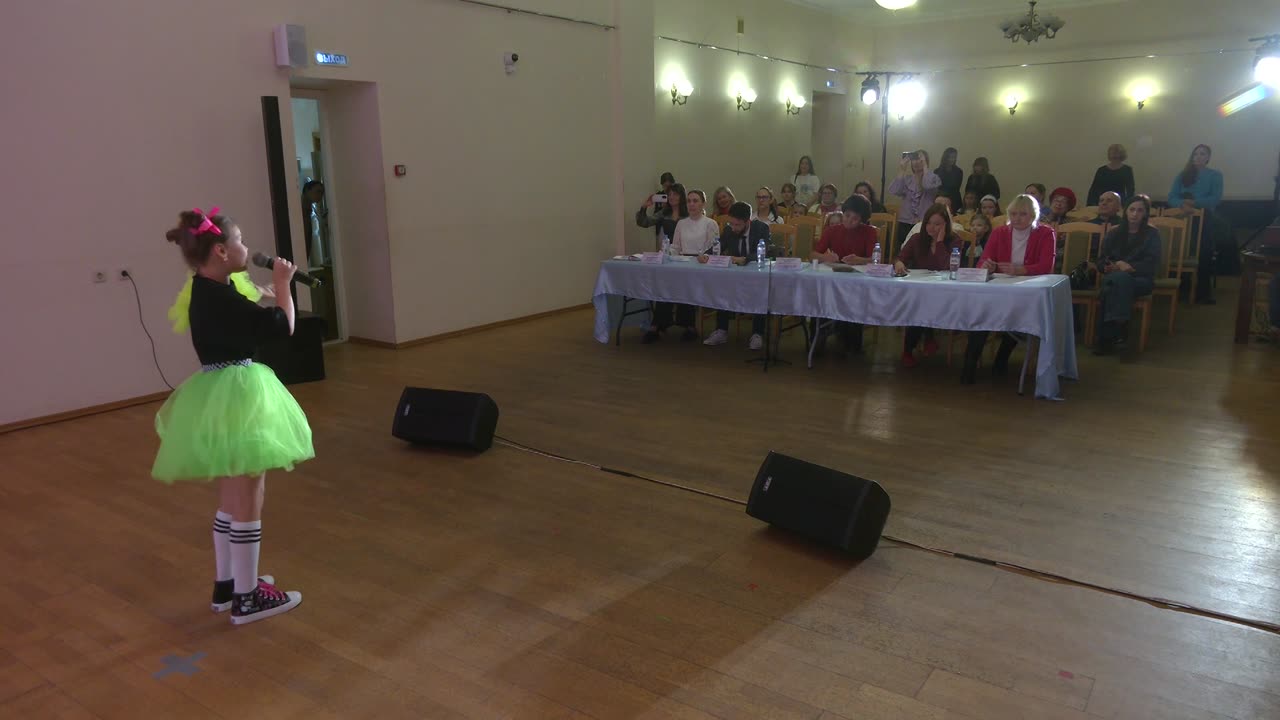 «Живой звук»