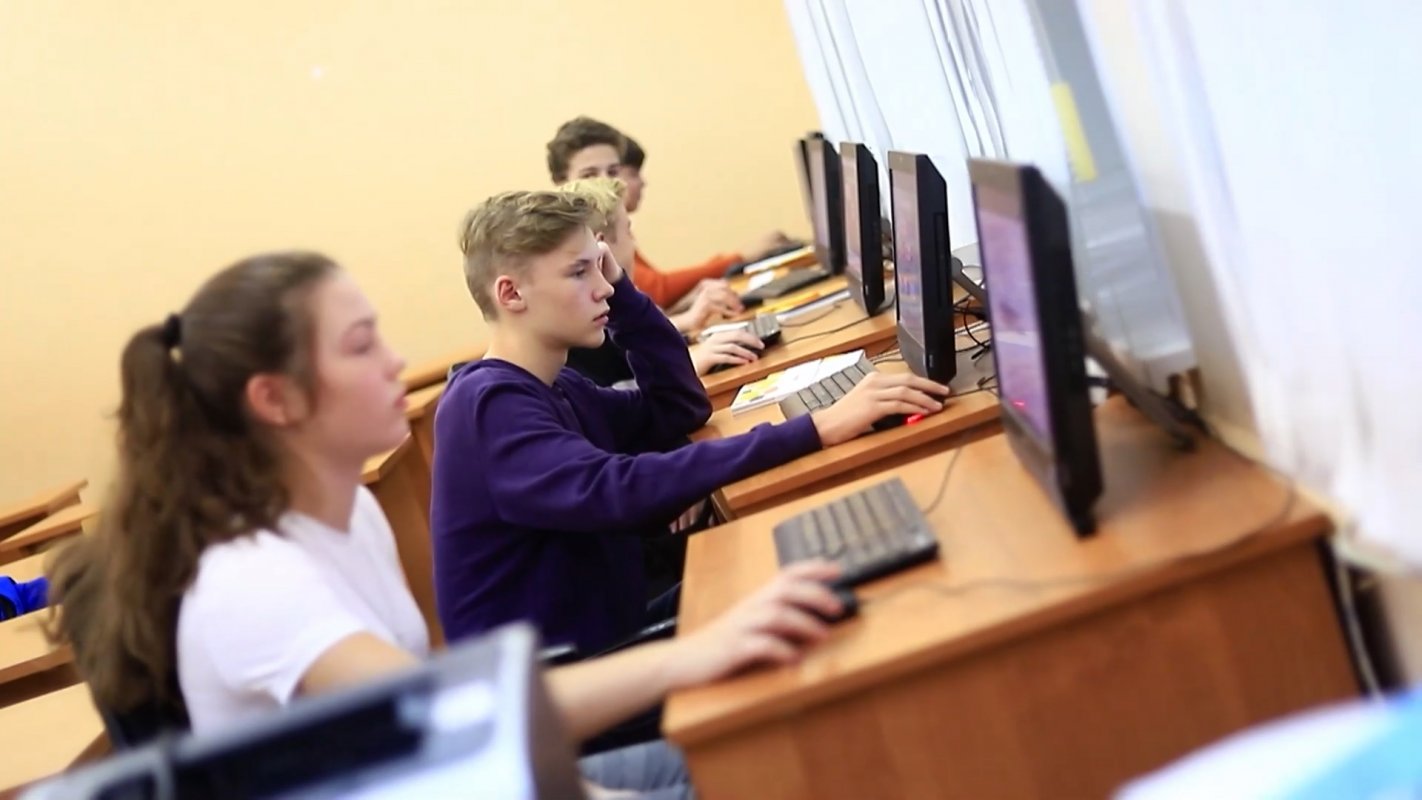 «Избирательный диктант»