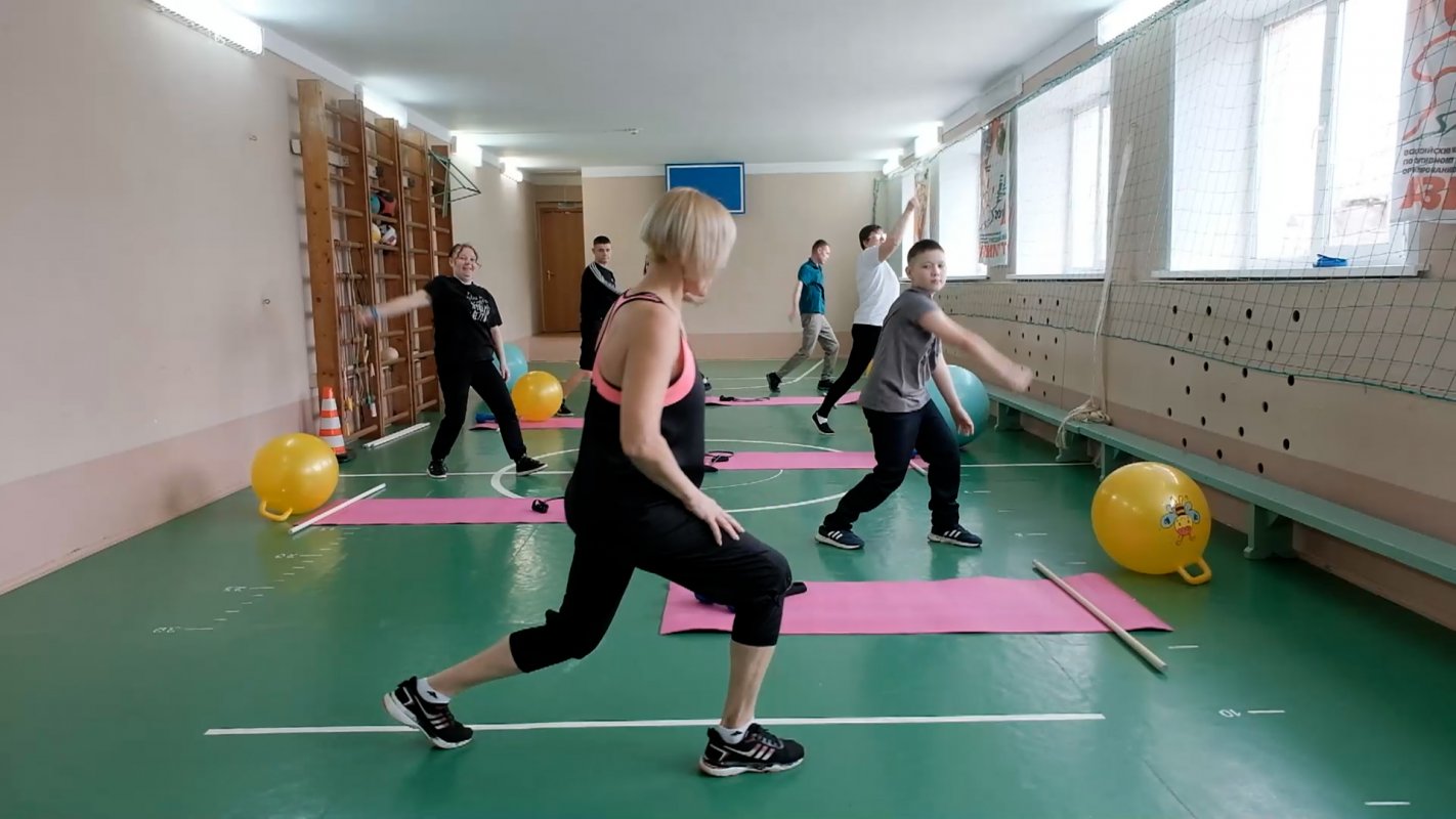 Павинцев вновь ждут в группе «Здоровье»