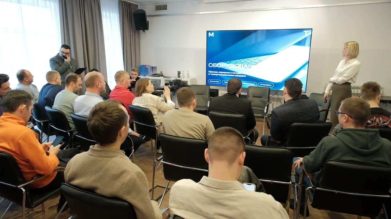 Безопасность данных на вес золота