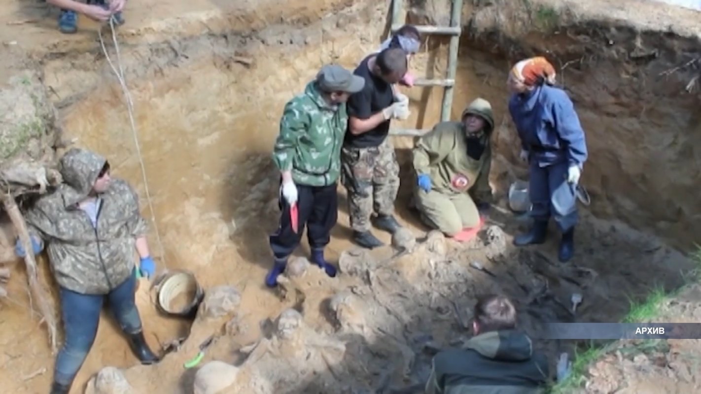 Для сохранения исторического наследия